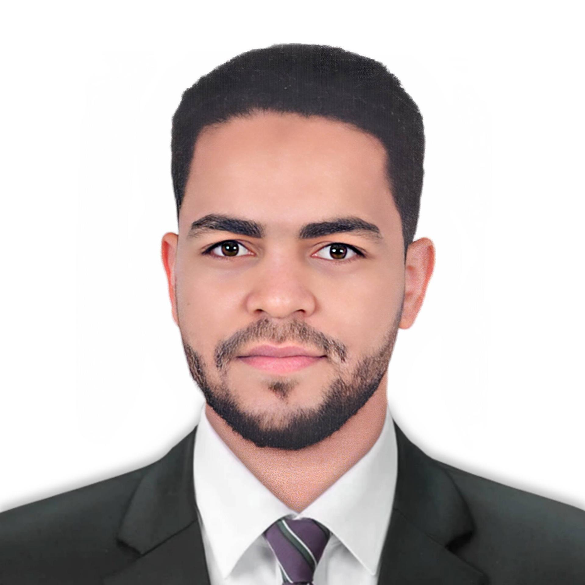 Ahmed Omar Ahmed Mohamed Alnagar