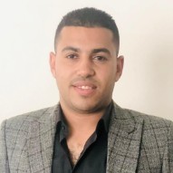 Mohamed Abdelhamid Abouelmahasen