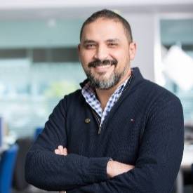 Mohamed Fahmy