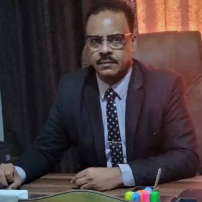 Ahmed Haroun Alsharaani Mohammed