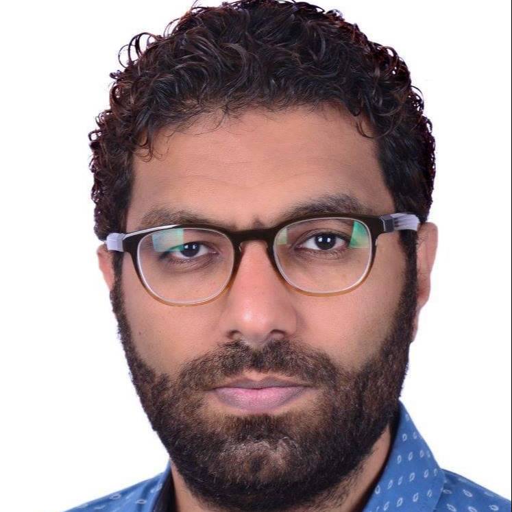 Marei Mostafa Abouzeid