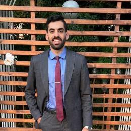 Mohamed Ahmed