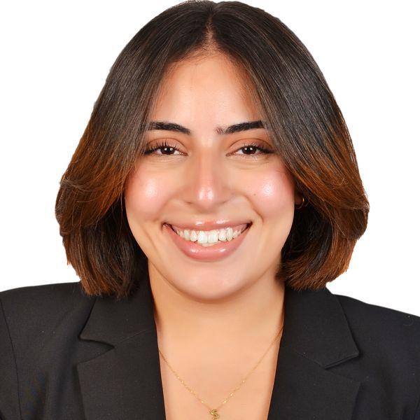 Sandra Samir Rizk