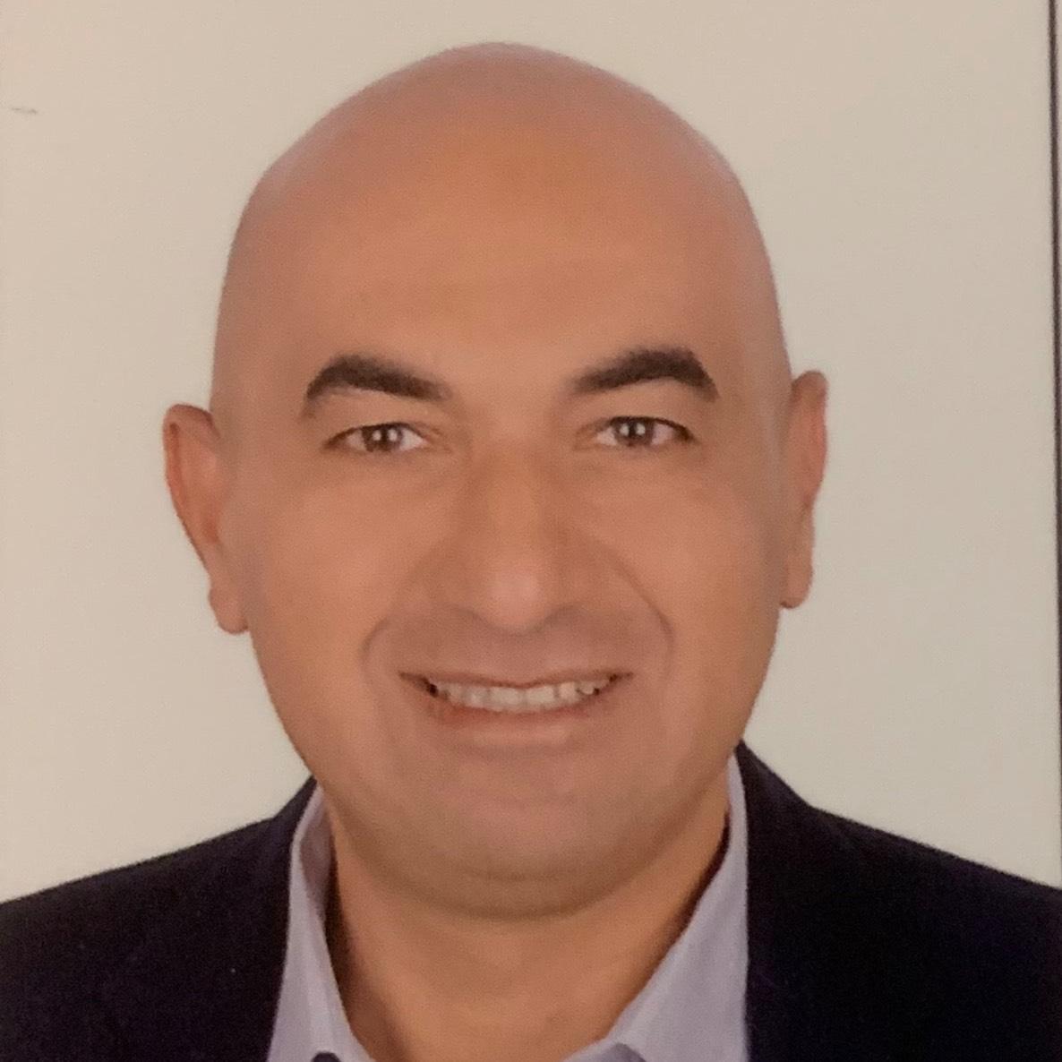 Sherif ElAttar