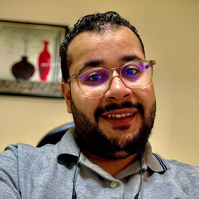 Mohamed Ahmed