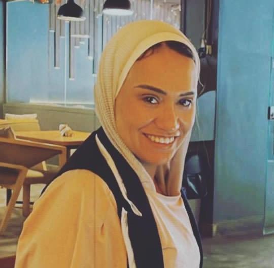 Safaa Salama