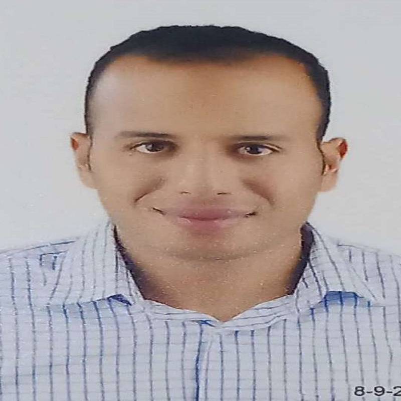Mohamed Abo Elnour