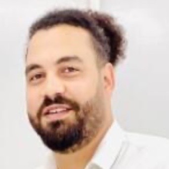 Mahmoud Mohsen