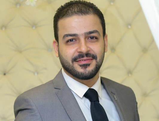 Osama Mohamed El-Wakeel