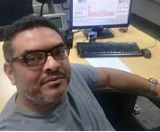Ahmed Farouk Sayed