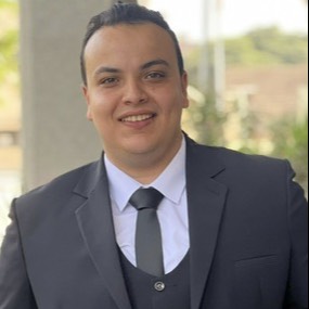 Ahmed Gamal Amin
