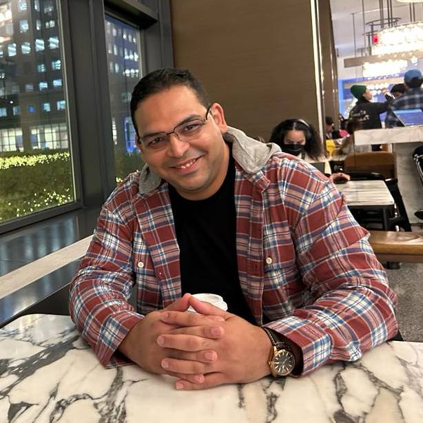 Amr Salama