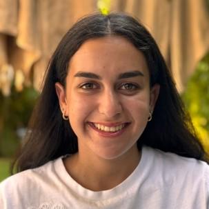 Nardine Mikhail