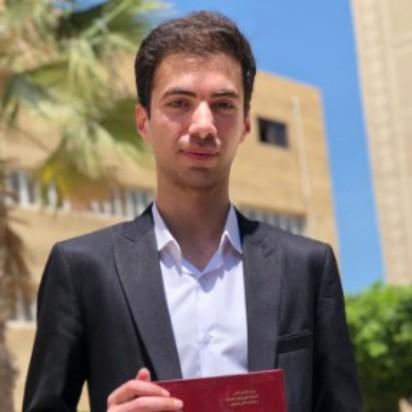 Mostafa Mohamed