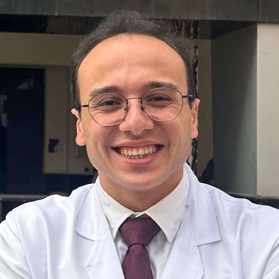 Youssef Badie
