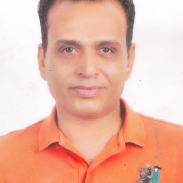 Mohamed Sha'ban Ali