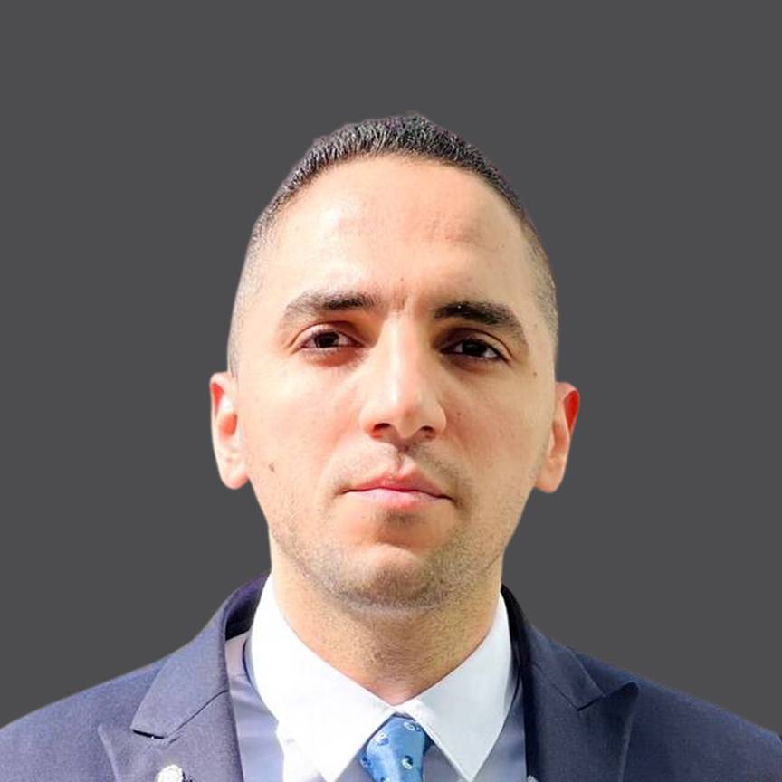 Ahmed Elposhi