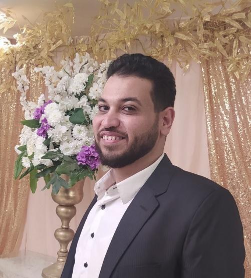 Eslam Rajaey Mahmoud