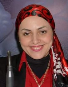 Lamyaa Allam