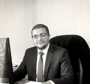 Amr Rashad Wagdy