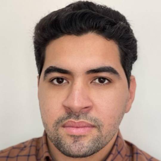 Mahmoud Adel