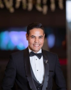 Mahmoud Ahmed