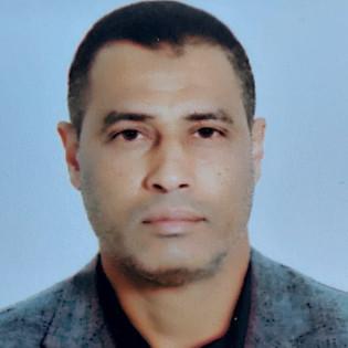 إسماعيل أحمد