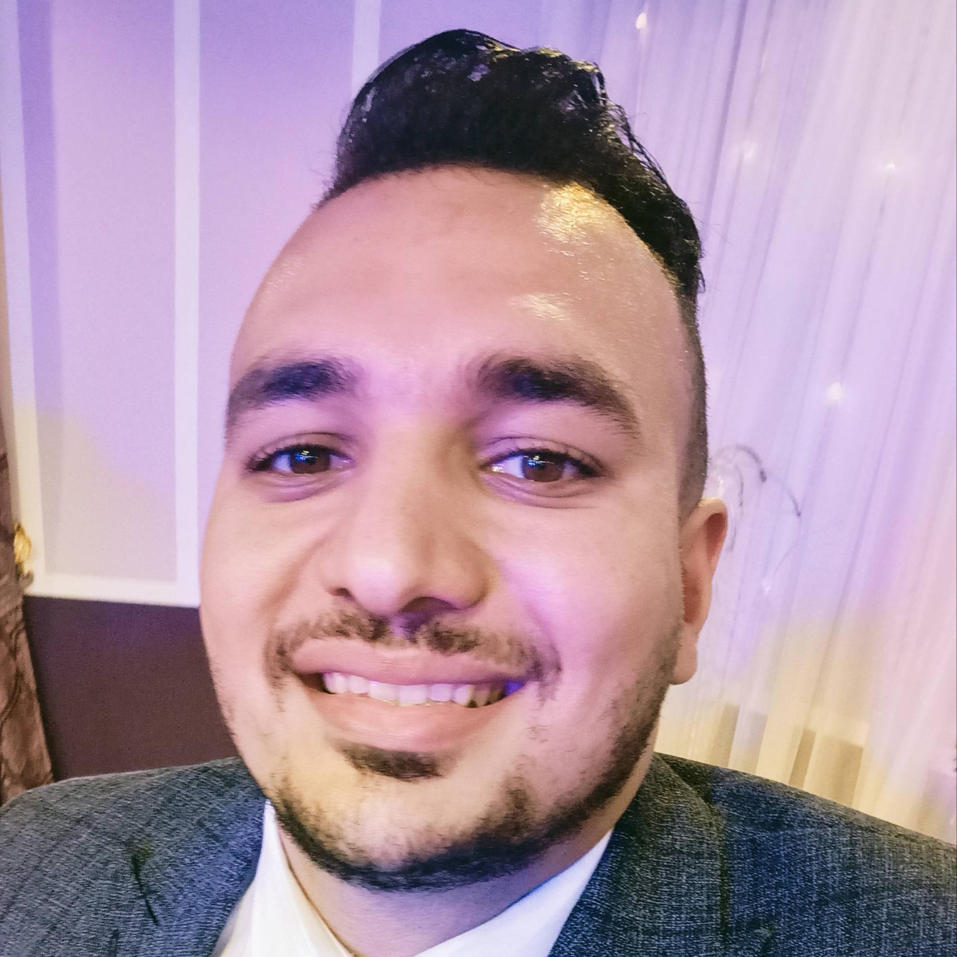 Karem Osama