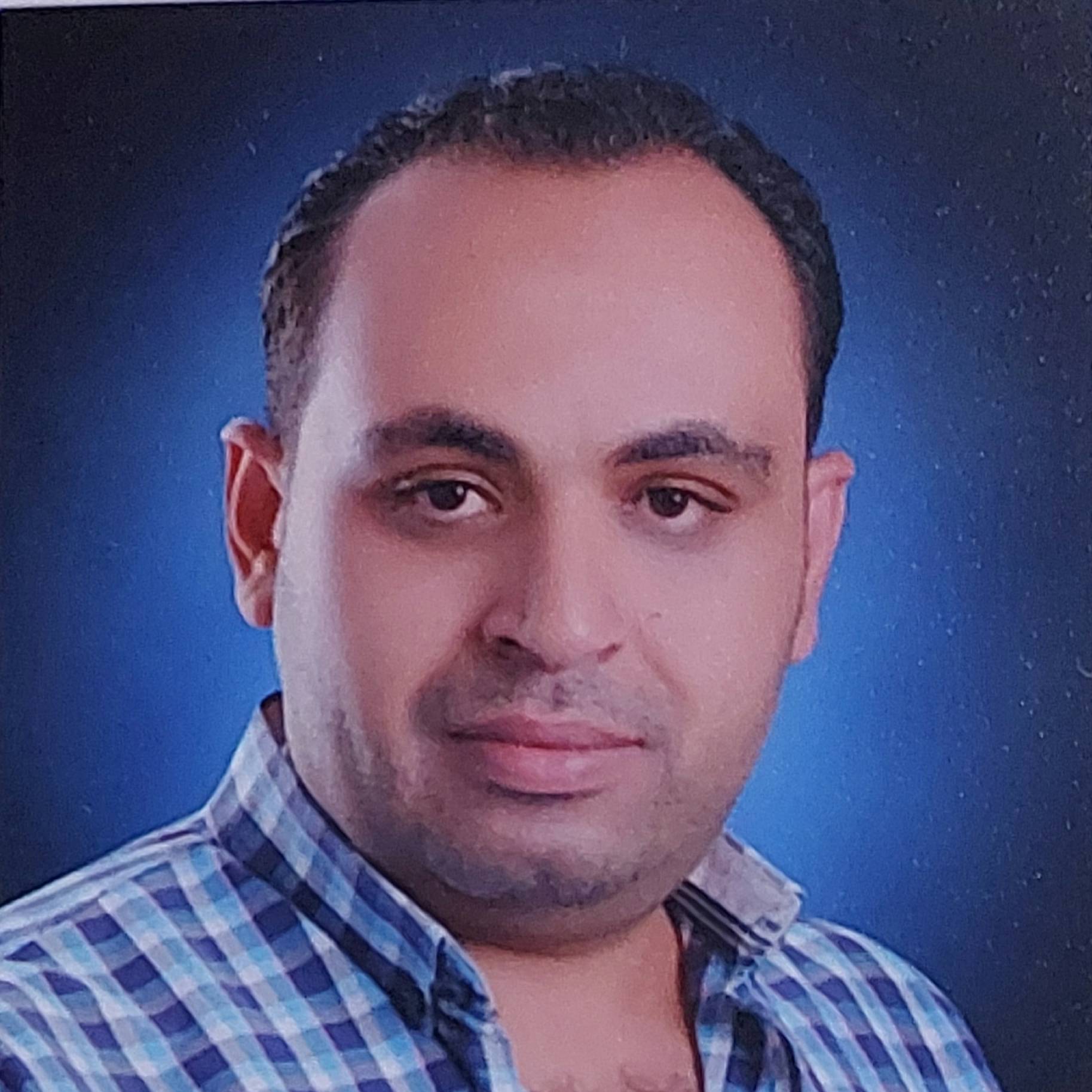 Alaa Abdelmobdy Abdelatti Ahmed