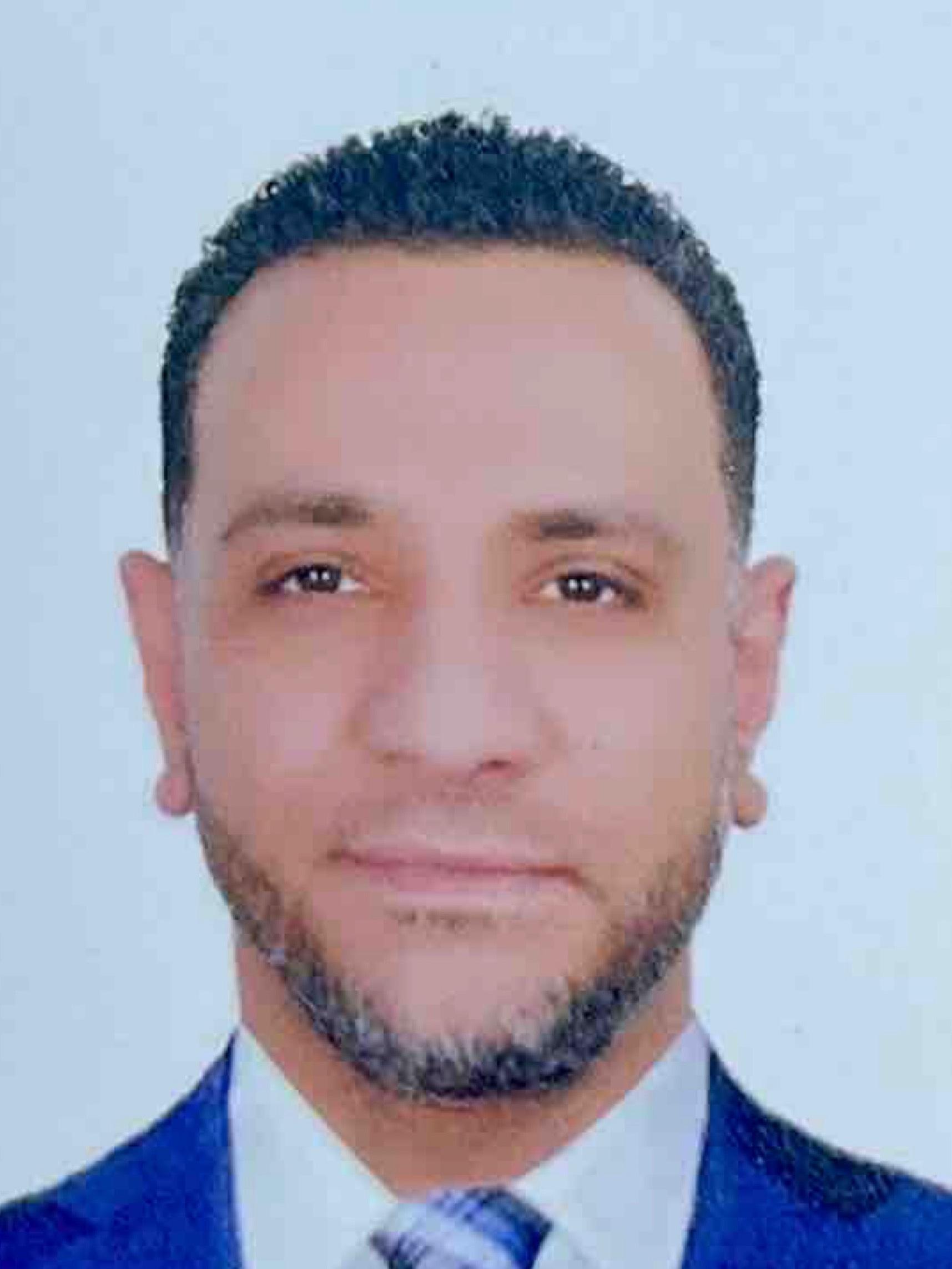 Saad Naiem Ali Mohamed