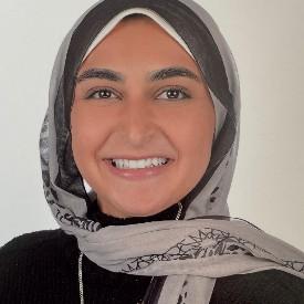 Hanin Galal