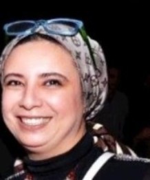 Shereen Rostom Alanani