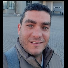 Ahmed Abd Elghfar