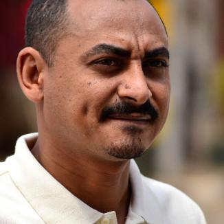 Nagi Mohamed