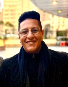 Shady Mohamed Hassan