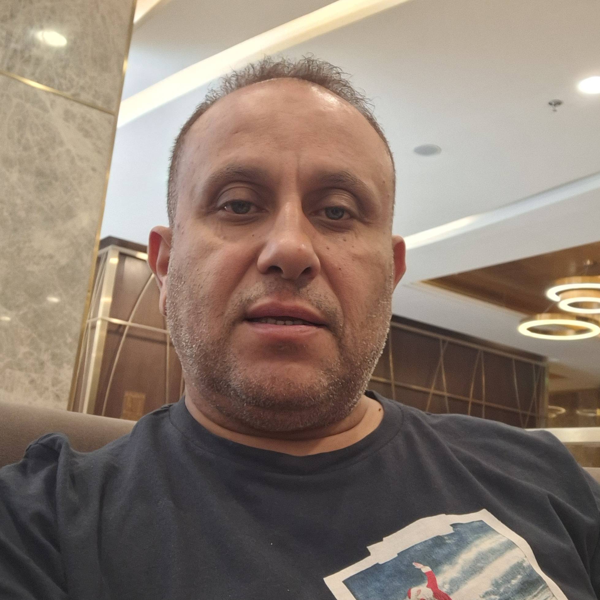 Alaa Eldin Salama