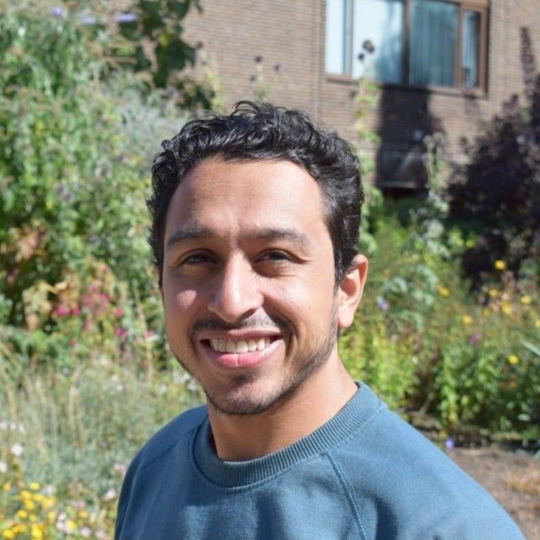 Mohamed Yassin Elisely