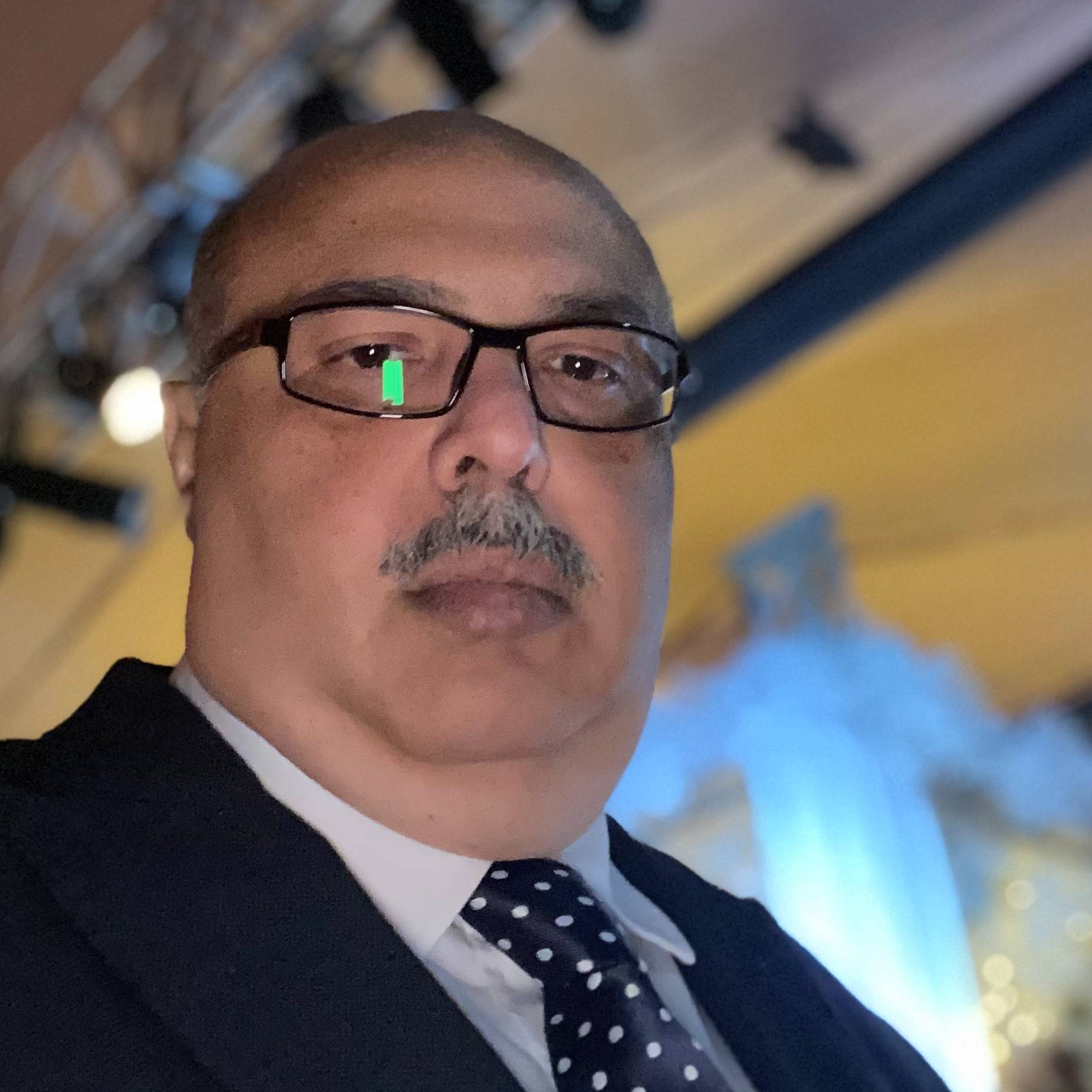 FOUAD EBEID