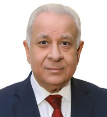 Adel El Khabiry