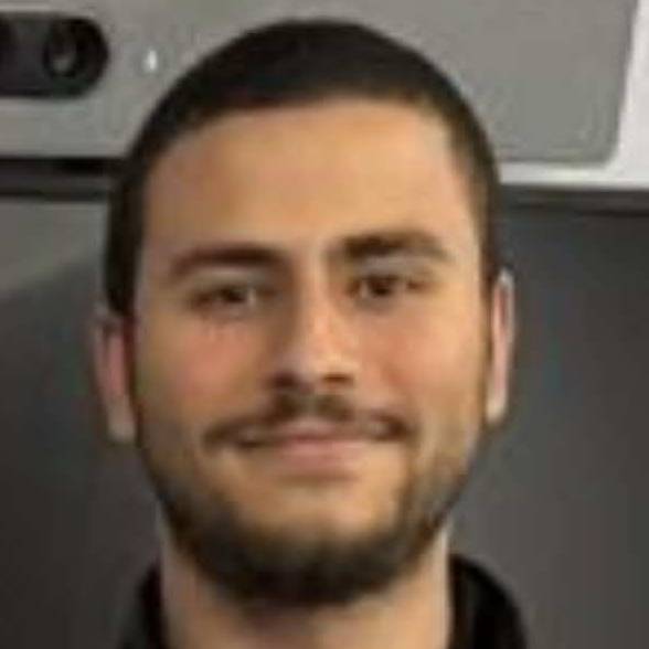 Alhassan Maarouf