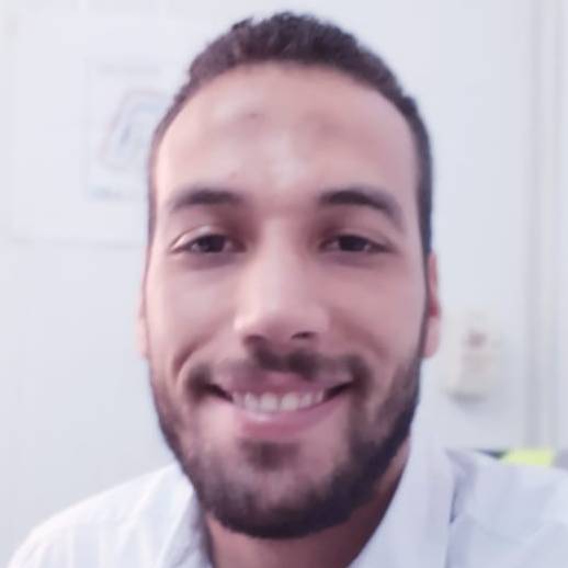 Mohamed Nabil
