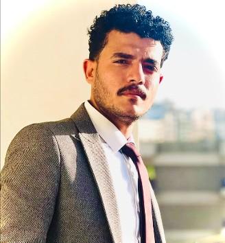 HAMDY MOHAMED NOUR