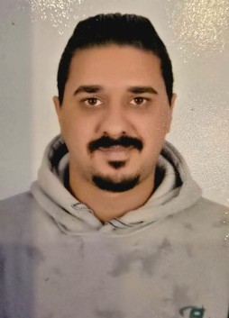 AHMED HEGAZY