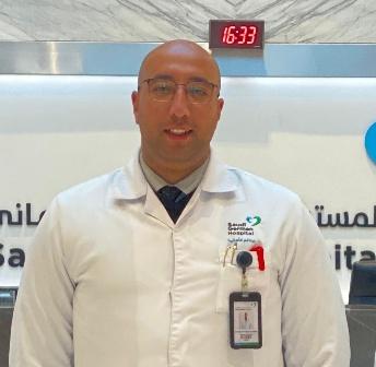 AHMED M. HASSAN EL - TAWEEL