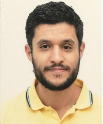 Hisham Swidan