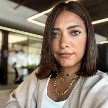 Salma Abdelazim