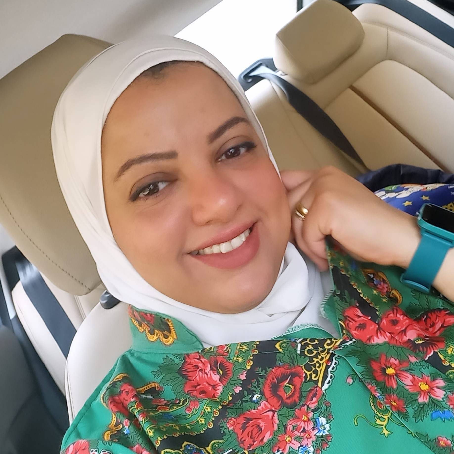 Sara Gamal
