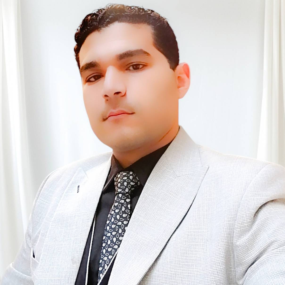 شحاته محمود شحاته