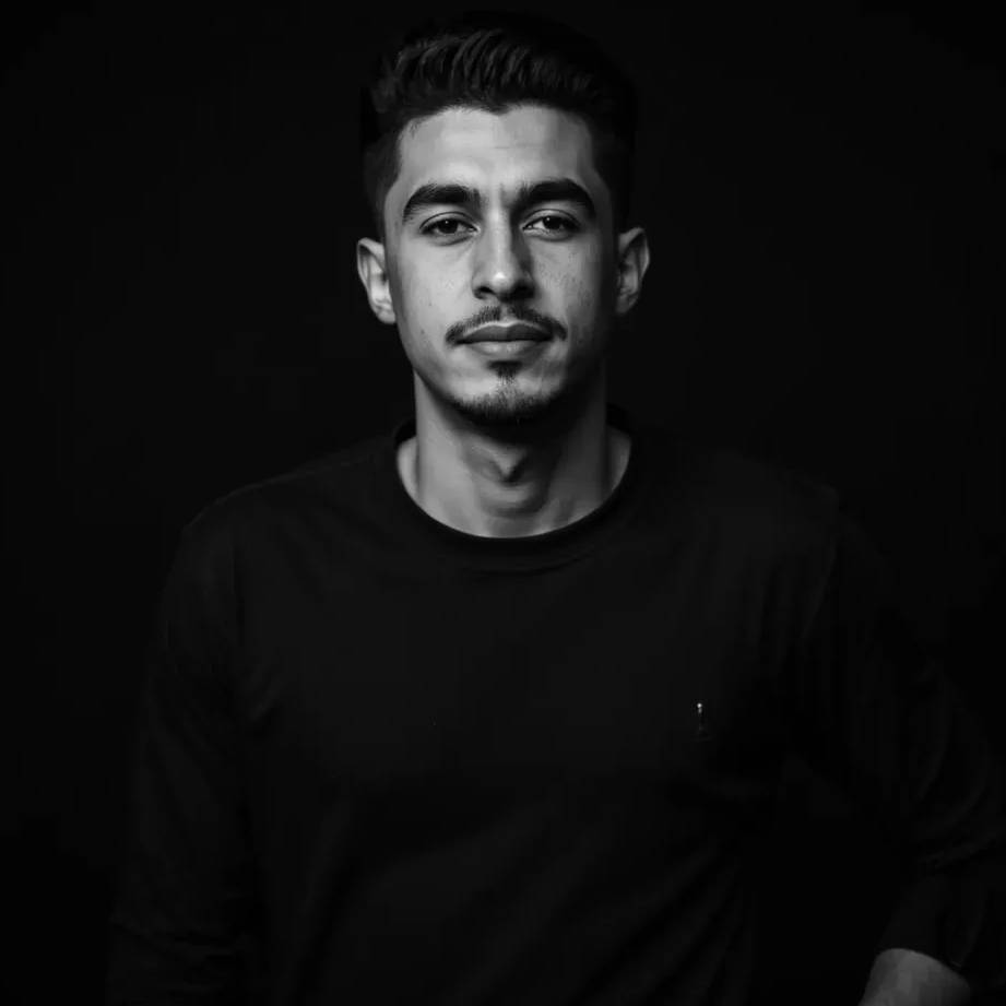 Mahmoud Mohamed Metwally