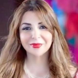 Rasha Farouk